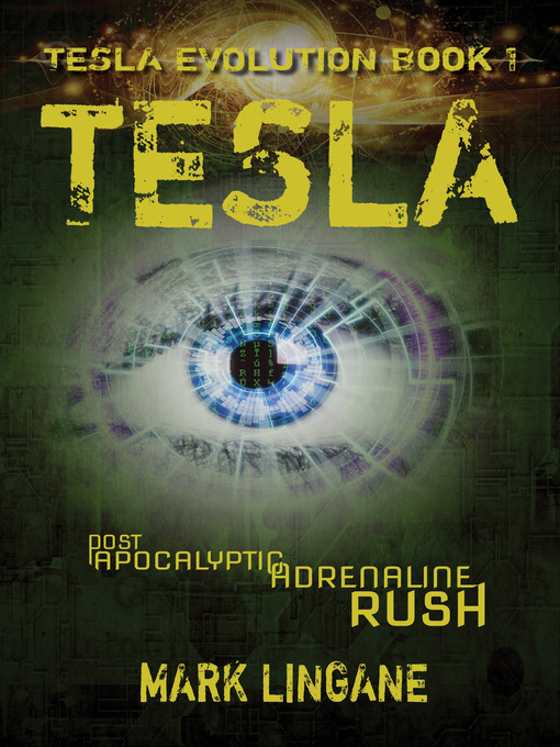 Title details for Tesla by Mark Lingane - Available